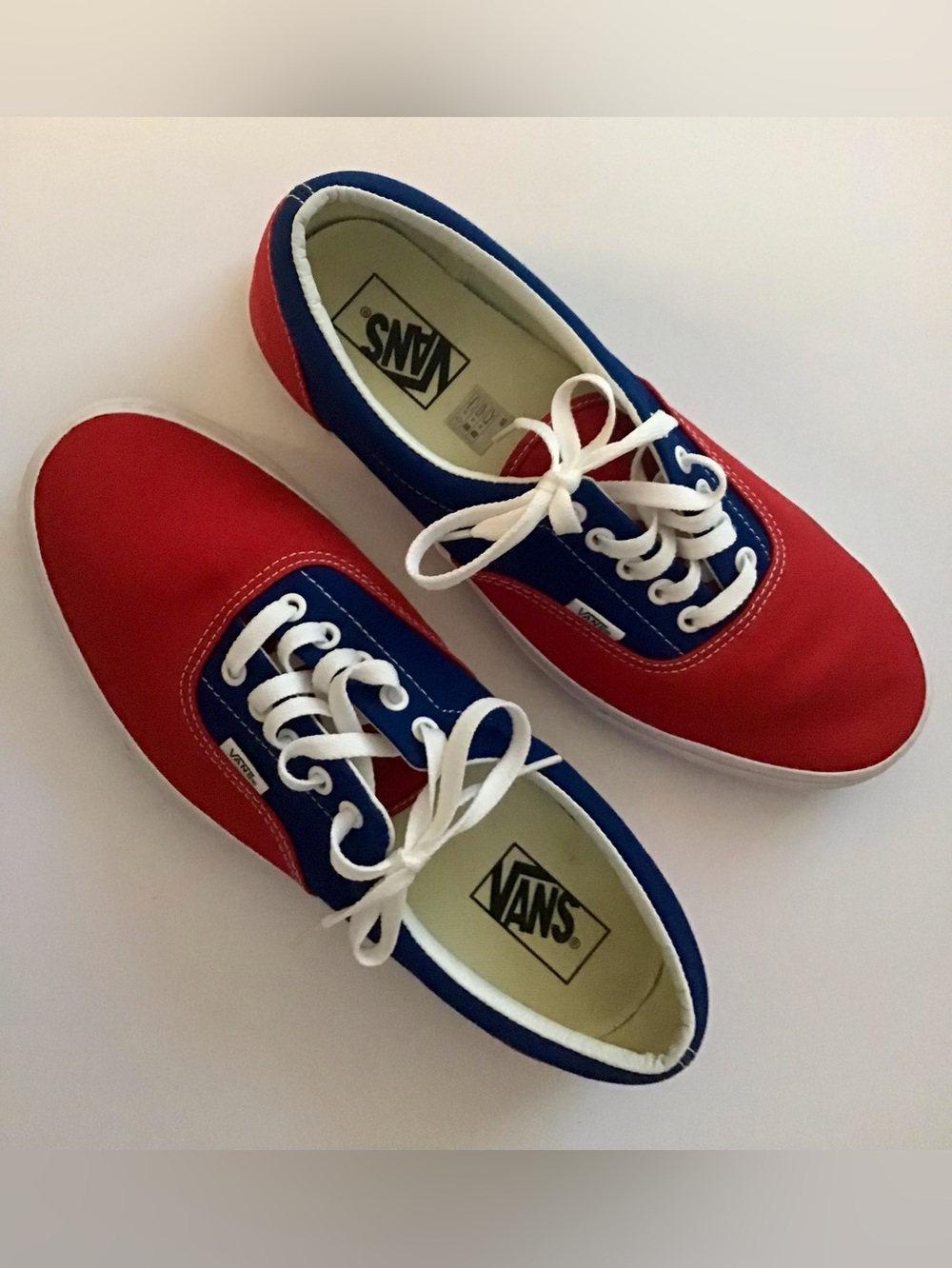Vans’ First Design - Picture 7 of 7